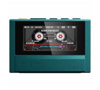 FiiO Snowsky Echo Portable Hi-Res Lossless Music Player Green