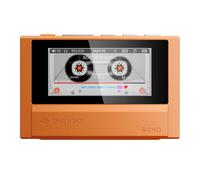 FiiO Snowsky Echo Portable Hi-Res Lossless Music Player Orange