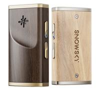 FiiO Snowsky Melody DAC with 3.5mm and 4.4mm Outputs
