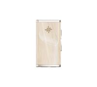 FiiO Snowsky Melody DAC with 3.5mm and 4.4mm Outputs (MAPLE)