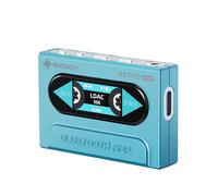 FiiO Snowsky Retro Nano Bluetooth DAC and Headphone Amplifier