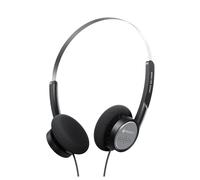 FiiO Snowsky Wind Over Ear Headphones Black