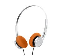 FiiO Snowsky Wind Over Ear Headphones Silver