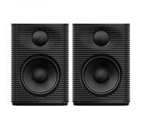 FiiO SP3 Active Desktop Speakers Black