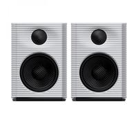FiiO SP3 Active Desktop Speakers White