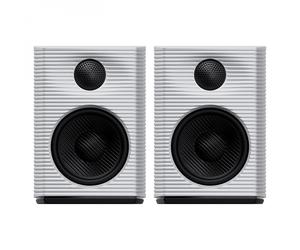 FiiO SP3 Active Desktop Speakers White