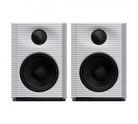 FiiO SP3 BT Hi-Fi Bookshelf speaker White 2 pcs