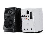 FiiO SP3 BT High Fidelity Active Desktop Speakers Black