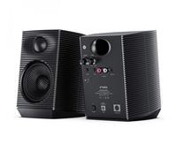 FIIO SP3 High Fidelity Active Desktop Speakers (Black)