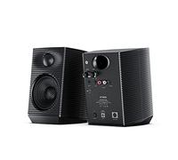 FiiO SP3 High Fidelity Desktop Speakers Black
