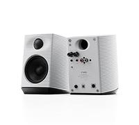 FiiO SP3 Active Desktop Speakers White