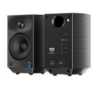 FiiO SP5 High-Fidelity Active Desktop Speakers (Black)