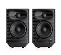 FiiO SP5 High-Fidelity Active Desktop Speakers Black