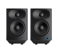 FiiO SP5 High-Fidelity Active Desktop Speakers (White)