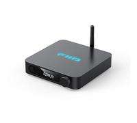 FiiO SR11 Desktop Streaming Music Receiver (Black)