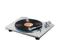 FiiO TT13 Turntable with Bluetooth Silver