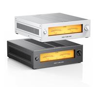 FiiO WARMER - Desktop R2R Tube Buffer and DAC