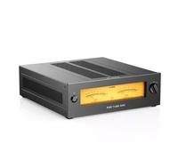 FiiO WARMER Desktop R2R Tube Buffer and DAC Black