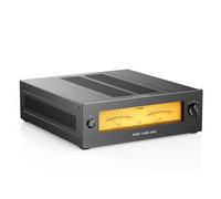 FiiO Warmer R2R DAC with Tube Buffer, Black