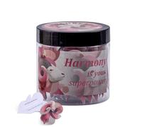 FiitCASE 12 Constellation Affirmation Cards Jar With NFC Zodiac Signs Bracelets, Interactive Cosmic Guidance System with Personalized Digital Experience, Spiritual Gift for Women Men