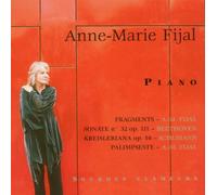 Fijal,Anne-Marie - Piano