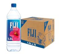 Fiji Artesian Mineral Water 12x 1.5Ltr