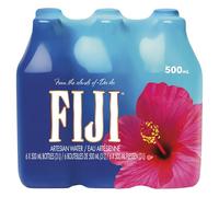 FIJI Artesian Bottled Water 1L (Pack of 12)