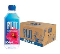 Fiji Water - Natural Artesian Water Bottles - 24 x 500 ml