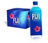 FIJI Artesian Water 12 Packk, 33.8 Fl Ounce .2 pack