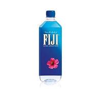 Fiji Water - Artesian Bottled Water - 12 x 1L