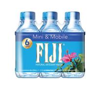 Fiji - Artesian Water - 6x330ml Case