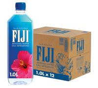 FIJI Artesian Water Bottles 1L Pack of 12