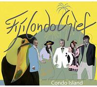 Fiji Condo Chief - Condo Island