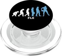 Fiji Evolution Rugby PopSockets PopGrip for MagSafe