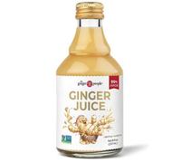 Fiji Ginger Juice by The Ginger People® - 237ml Glass Bottle - Pack of 6