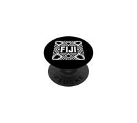 Fiji Island Fijian Fiji PopSockets Adhesive PopGrip