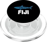 Fiji Island Fijian Fiji PopSockets PopGrip for MagSafe
