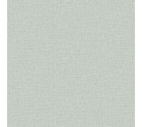 Fiji Linen Textured Vinyl Wallpaper Sage Green Rasch 316124