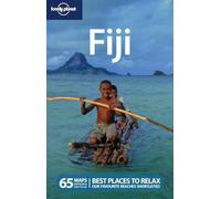 Fiji (LONELY PLANET FIJI)
