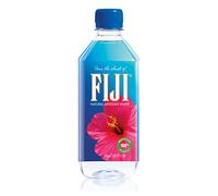 FIJI Natural Artesian Bottled Water 500 mL / 16.9 Fl Ounce (Single)