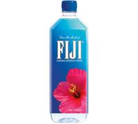 Fiji Natural Artesian Water - 1 Liter Bottles (Case of 12) by Fiji