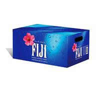 Fiji Natural Artesian Water (500 mL, 24 Pack)