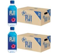FIJI Natural Artesian Water, 500mL Bottles IsKCwy, 48 Bottles