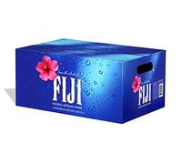 FIJI Natural Artesian Water, 500mL Bottles (Pack of 24)