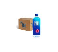 Fiji Natural Artesian Water Bottles, 12 x 1L