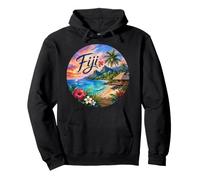 Fiji Oceania, Pacific Islands, Suva, Pullover Hoodie