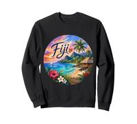Fiji Oceania, Pacific Islands, Suva, Sweatshirt