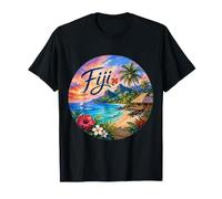 Fiji Oceania, Pacific Islands, SUVA, T-Shirt