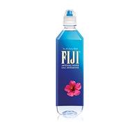 Fiji Sports Water Bottle with Cap 700 ml