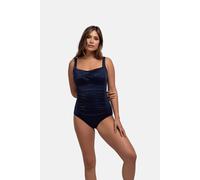 Fiji Swimsuit Navy